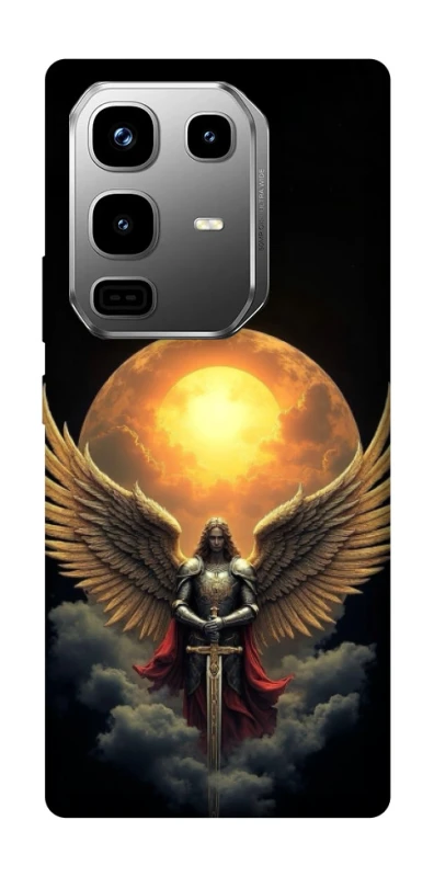 Чохол на Infinix Note 50 Pro Archangel фото 1 з 1