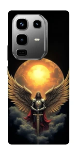 Чохол на Infinix Note 50 Pro Archangel фото 1 з 1