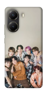 Чехол на Xiaomi Poco X7 Pro NCT фото 1 из 1