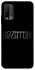 Чохол на Xiaomi Redmi 9T Led Zeppelin logo фото 1 з 1