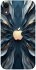 Чохол на Apple iPhone XR (6.1") Apple logo ver.3 фото 1 з 1