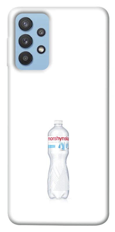 Чехол на Samsung Galaxy M32 Morshynska фото 1 из 1