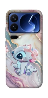 Чохол на Xiaomi Poco F7 Ultra Stitch ver.26 фото 1 з 1