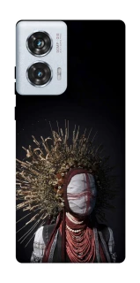 Чохол на Motorola Edge 50 Fusion Мотанка фото 1 з 1