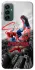Чохол на Samsung Galaxy M34 5G Spider Man ver.1 фото 1 з 1