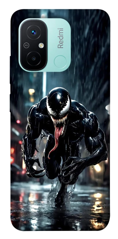 Чохол на Xiaomi Redmi 12C / Poco C55 Venom v2 фото 1 з 1