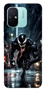Чохол на Xiaomi Redmi 12C / Poco C55 Venom v2 фото 1 з 1