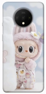 Чехол на OnePlus 7T Labubu Happy фото 1 из 1