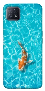 Чехол на Oppo A73 Fish фото 1 из 1