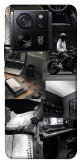 Чохол на Xiaomi 13T Pro My style collage ver.2 фото 1 з 1