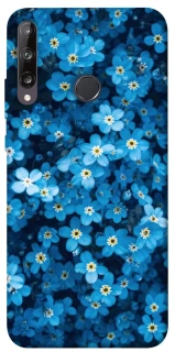Чехол на Huawei P40 Lite E Flowers v6 фото 1 из 1