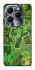 Чохол на Infinix Hot 40 Dandysworld tv green theme фото 1 з 1