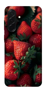 Чехол на Samsung Galaxy A37 5G Strawberry фото 1 из 1