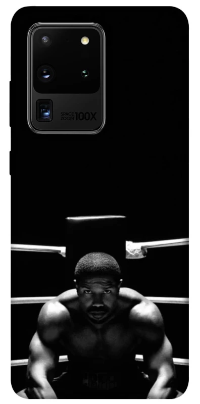 Чохол на Samsung Galaxy S20 Ultra ring фото 1 з 1