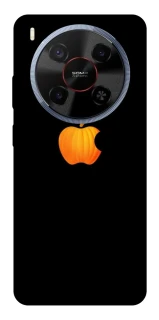 Чехол на ZTE Blade V70 Max Halloween Pumpkin фото 1 из 1