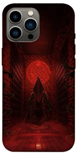 Чехол на Apple iPhone 13 Pro Max (6.7") Silent Hill aesthetic ver.4 фото 1 из 1