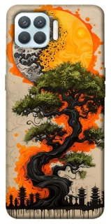 Чехол на Oppo F17 Pro Дух Японии v3 фото 1 из 1