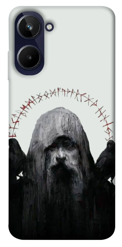 Чохол на Realme 10 4G Одін фото 1 з 1