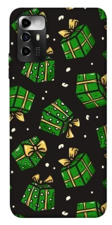 Чохол на ZTE Blade V40 Vita Christmas mood ver.5 фото 1 з 1