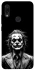 Чохол на Xiaomi Redmi Note 7 / Note 7 Pro / Note 7s Joker B&W фото 1 з 1