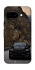 Чохол на Google Pixel 9a Land Cruiser black фото 1 з 1