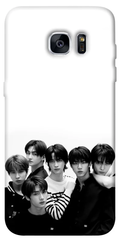 Чехол на Samsung G935F Galaxy S7 Edge TWS фото 1 из 1