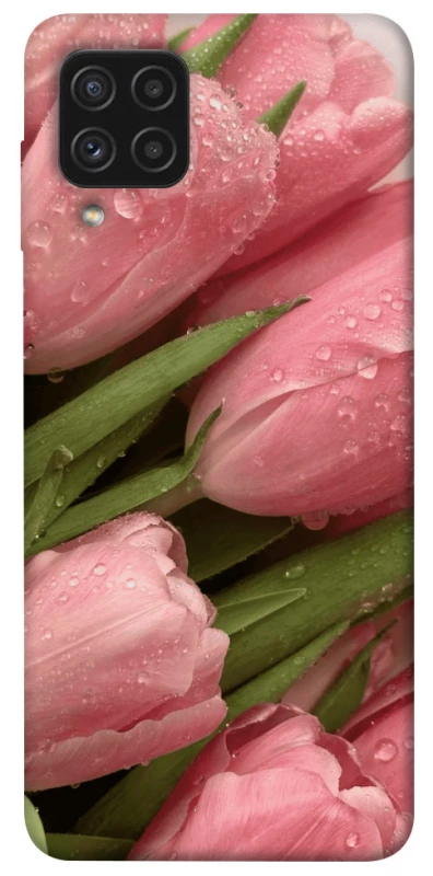 Чохол на Samsung Galaxy A22 4G Beauty фото 1 з 1