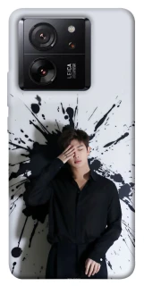 Чехол на Xiaomi 13T Pro RM - BTS фото 1 Чехол на Xiaomi 13T Pro RM - BTS фото 1 из 1