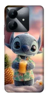 Чохол на Realme Note 60x Stitch ver.13 фото 1 з 1