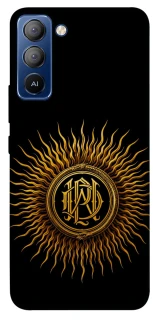 Чехол на TECNO Pop 5 LTE Parkway Drive logo ver.1 фото 1 из 1