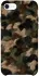 Чохол на Apple iPhone SE (2020) Camouflage v30 фото 1 з 1