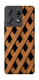 Чехол на Motorola Edge 50 Pro Дерево на даче фото 1 из 1