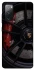 Чехол на Samsung Galaxy S20 FE Wheal porsche фото 1 из 1