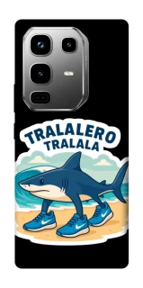 Чохол на Infinix Note 50 Pro Tralalero Tralala фото 1 з 1