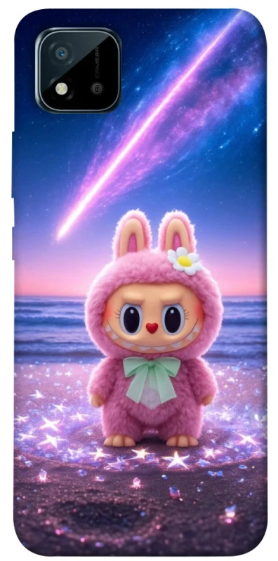 Чохол на Realme C11 (2021) Space Labubu фото 1 з 1