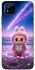 Чохол на Realme C11 (2021) Space Labubu фото 1 з 1