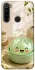 Чехол на Xiaomi Redmi Note 8 Dumpling ver.3 фото 1 из 1