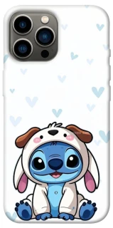 Чохол на Apple iPhone 13 Pro Max (6.7") Stitch ver.12 фото 1 з 1