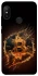 Чохол на Xiaomi Mi A2 Lite / Xiaomi Redmi 6 Pro Smoky Bitcoin фото 1 з 1