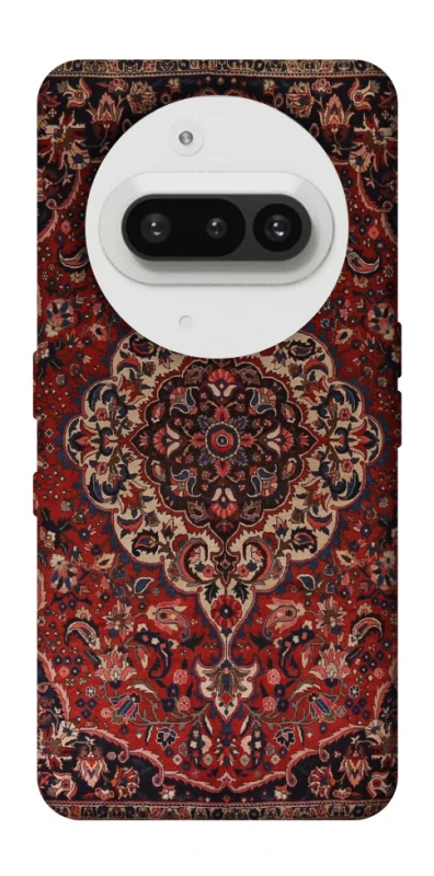 Чехол на Nothing Phone (3a) Килим v14 фото 1 из 1