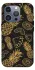 Чохол на Apple iPhone 16 Pro Max Pineapple фото 1 з 1
