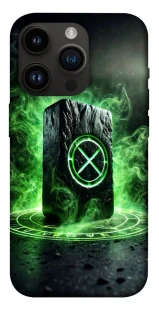 Чохол на Apple iPhone 14 Pro (6.1") Руна Гебо фото 1 з 1