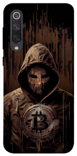 Чохол на Xiaomi Mi 9 SE Crypt фото 1 з 1