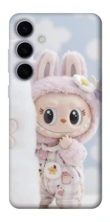 Чохол на Samsung Galaxy S25+ Labubu Happy фото 1 з 1