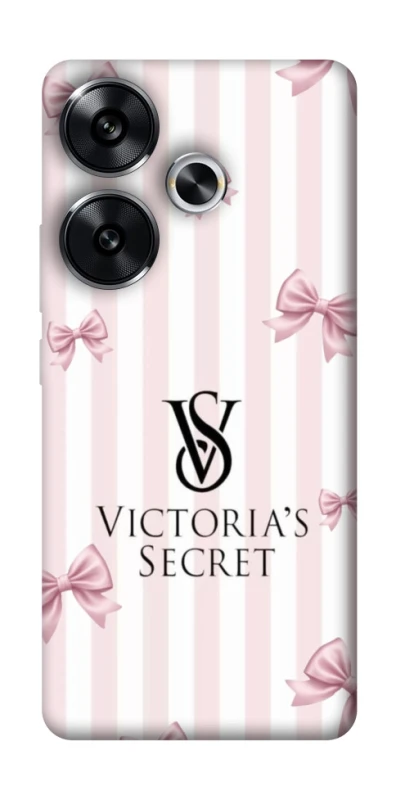 Чохол на Xiaomi Poco F6 Victoria's Secret фото 1 з 1