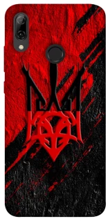 Чохол на Huawei P Smart (2019) Герб v17 фото 1 з 1