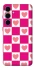 Чохол на Samsung Galaxy S25+ Chess heart фото 1 з 1