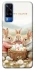 Чохол на Vivo Y51a BunnyMood фото 1 з 1