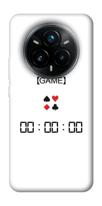 Чохол на Realme 14 Pro+ Alice in Borderland ver.3 фото 1 з 1