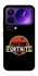 Чохол на Xiaomi 17 Pro Max Fortnite logo ver.1 фото 1 з 1